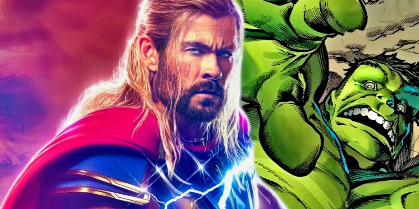 “El Destructor de Mundos”: el opuesto de Mjolnir está de regreso, mientras Thor se enfrenta al arma que incluso Hulk teme