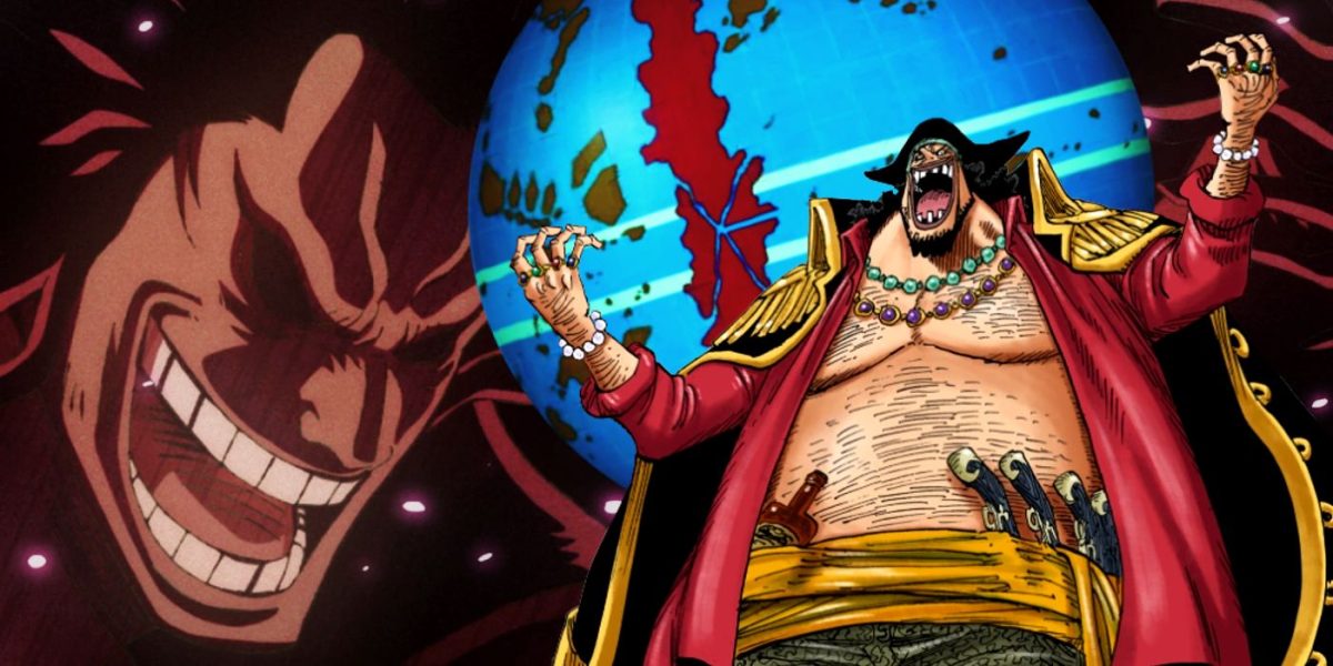 "El Mundo": One Piece revela el verdadero objetivo de Barbanegra y confirma que es el último villano