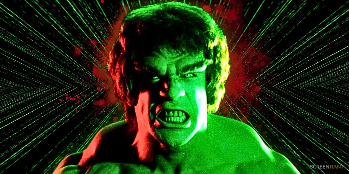 El actor original de Hulk tiene razón: es hora de que el MCU haga que Hulk vuelva a dar miedo