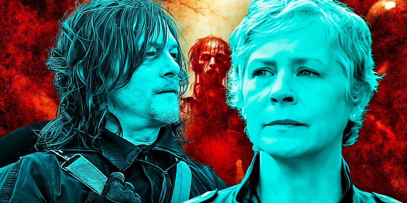 El anuncio de la temporada 2 de Daryl Dixon es el momento perfecto después del estreno del spin-off de Rick's Walking Dead