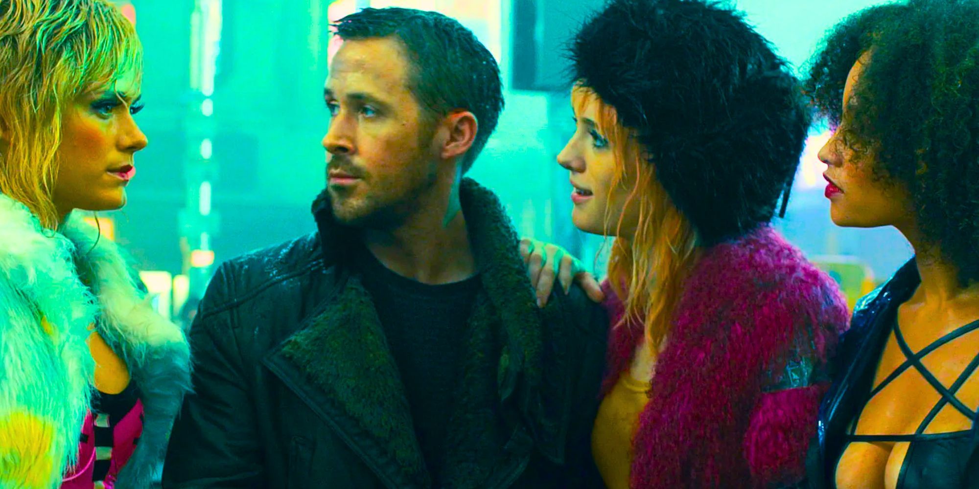 El arrepentimiento de Blade Runner 2049 de Denis Villeneuve significa que una película que siempre quisimos ahora no puede suceder