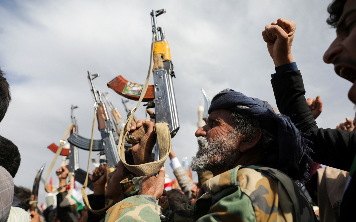 El brazo de Al Qaeda en Yemen anuncia la muerte de su líder, según SITE
