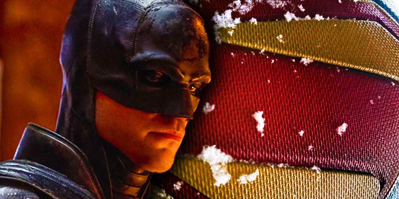 El cambio de fecha de lanzamiento de Batman 2 continúa un patrón incómodo de película de DC por segundo año consecutivo