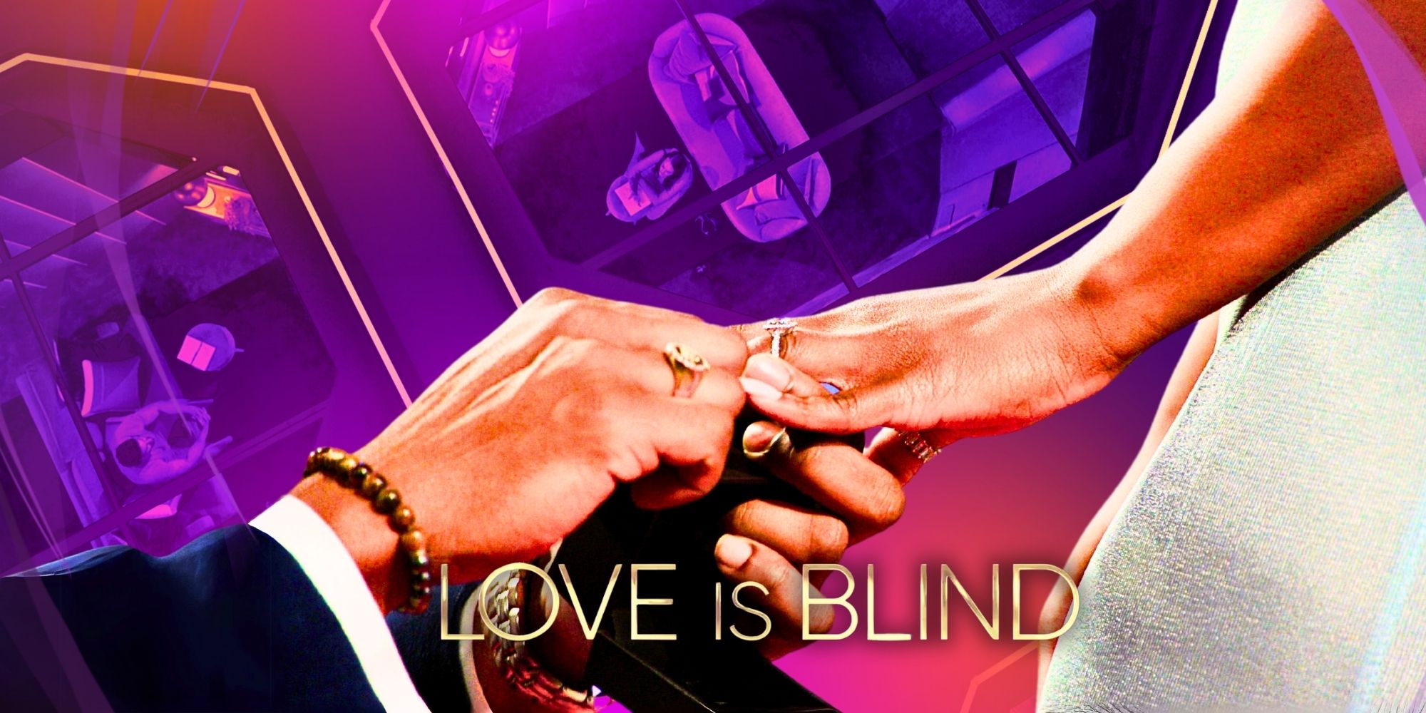 El concursante de la temporada 6 de This Love Is Blind casi se une a The Bachelor