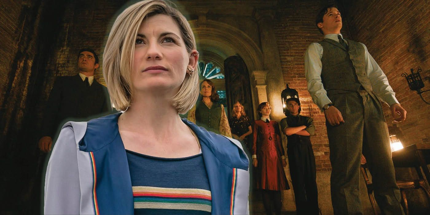 El controvertido Doctor Who Showrunner adapta el igualmente infame libro de Agatha Christie para Netflix