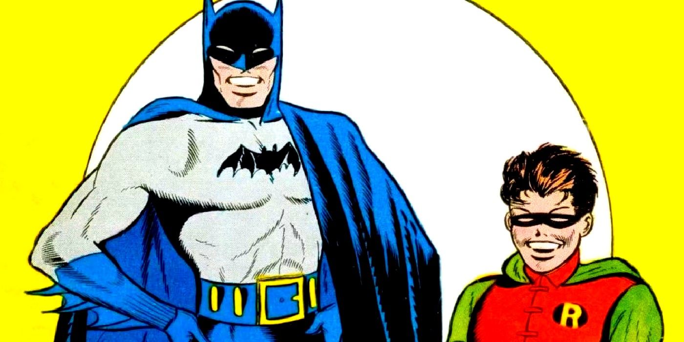 El cosplay de Batman lleva el icónico disfraz de los años 40 a la vida real