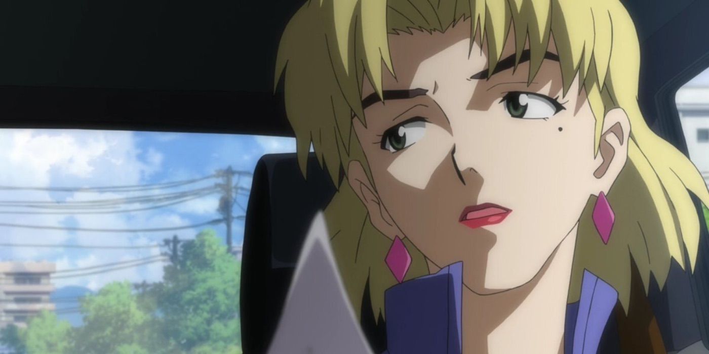 El cosplay de Neon Genesis Evangelion Ritsuko sorprende con una apariencia precisa de anime