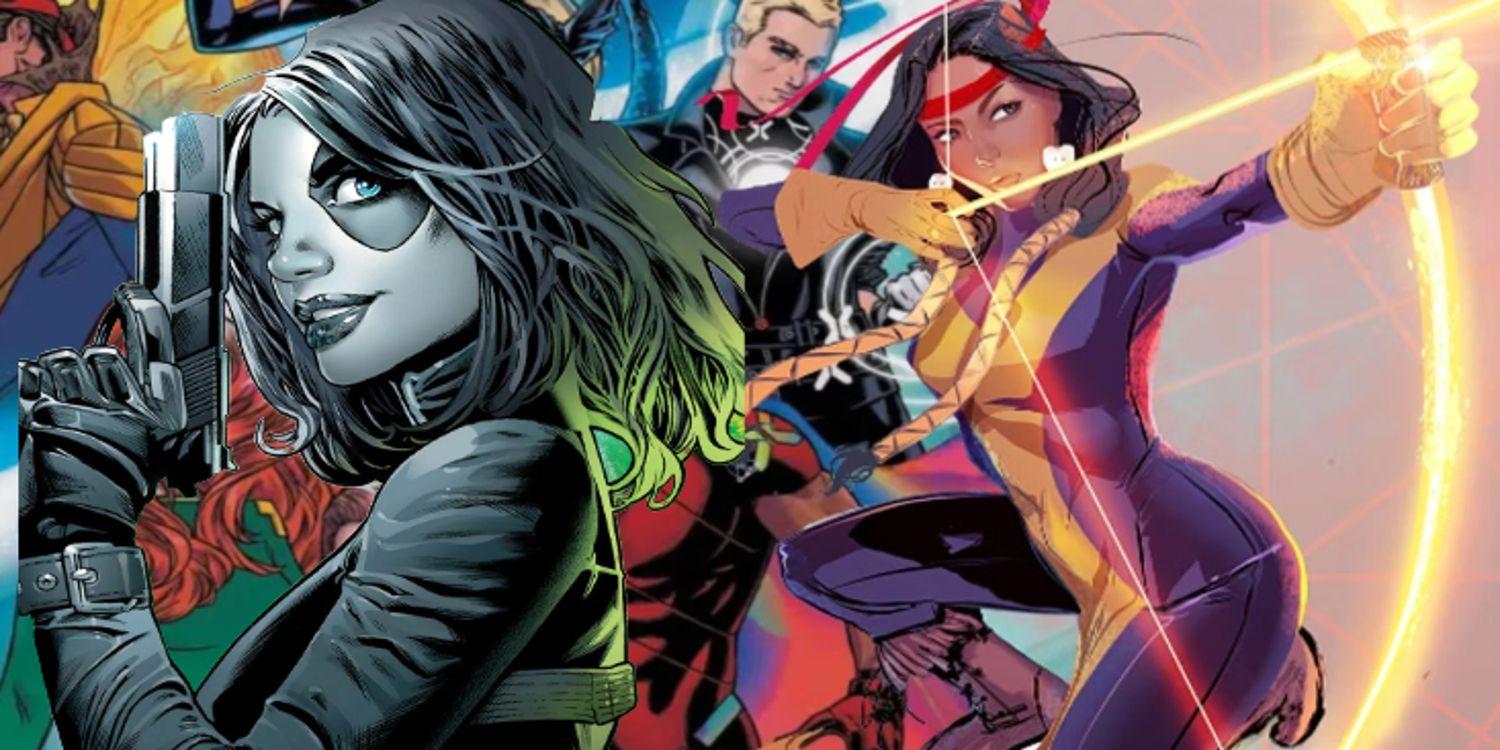 El cosplay de X-Men celebra a 2 de las heroínas más poderosas de la franquicia