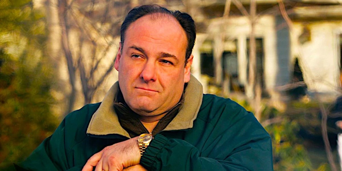 El creador de Los Soprano dice que el programa Mafia de HBO fue intencionalmente inexacto en un aspecto clave