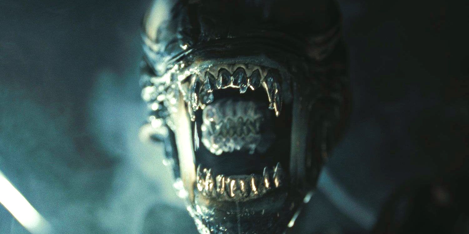 Alien: la actualización de criaturas de Romulus resuelve uno de los grandes problemas con Prometheus de Ridley Scott