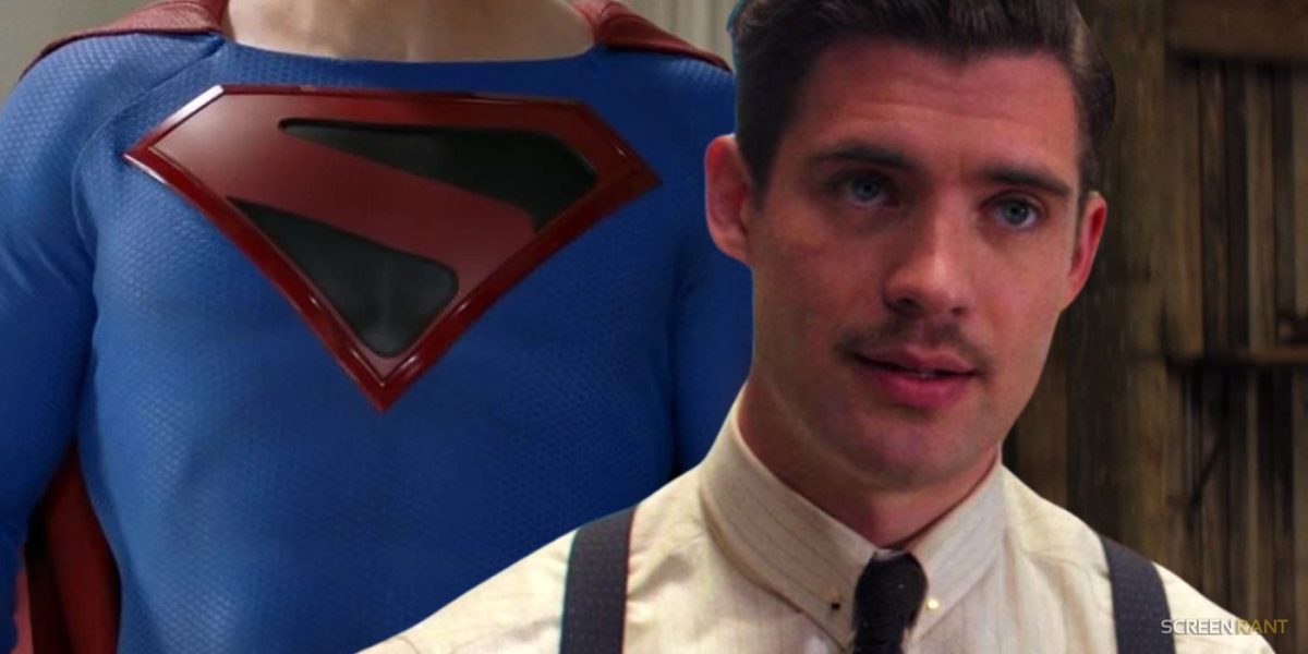 El disfraz de Superman de David Corenswet cobra vida a través de varios artistas tras la revelación oficial del logotipo