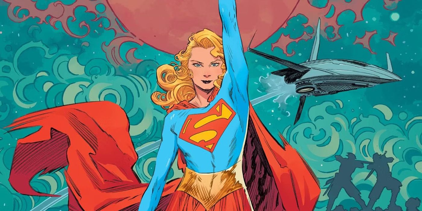 El elenco de actores de DC Universe Supergirl, Superman: Legacy llevará a la estrella de House of the Dragon a la pantalla grande