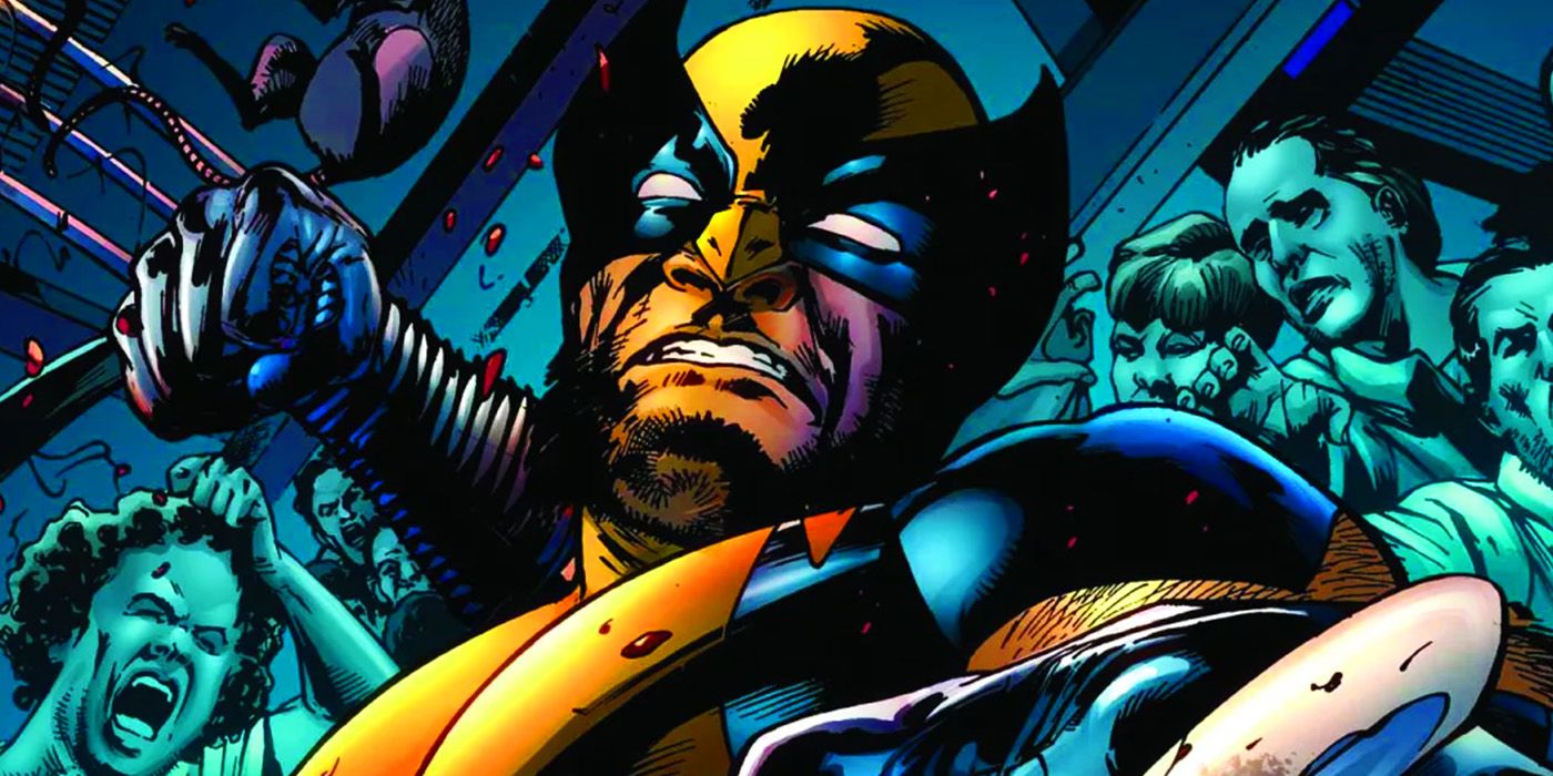 El escritor de X-Men ofrece la visión perfecta de lo que caracteriza a un gran villano de Wolverine