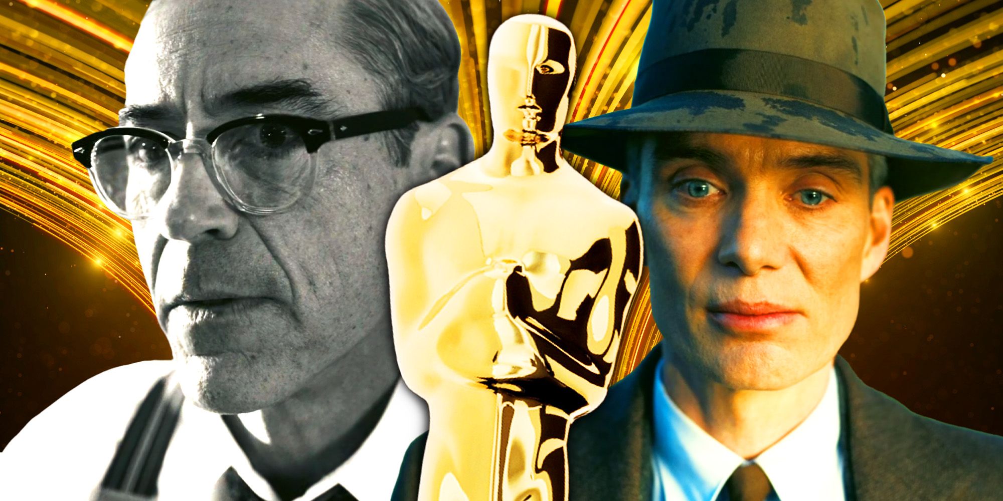 El éxito de Oppenheimer en los Oscar rompe 6 enormes récords y rachas que se remontan a más de 20 años