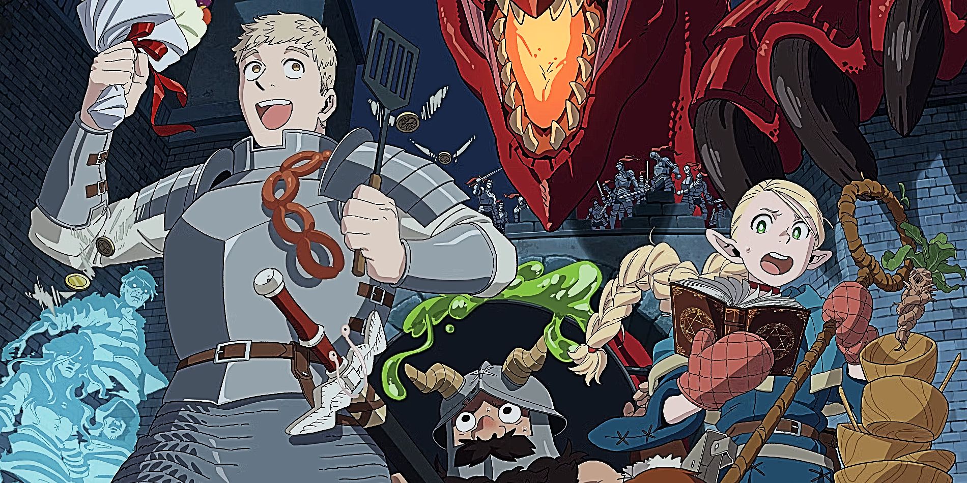 El popular anime de Netflix demuestra que el género de fantasía ha superado a Isekai