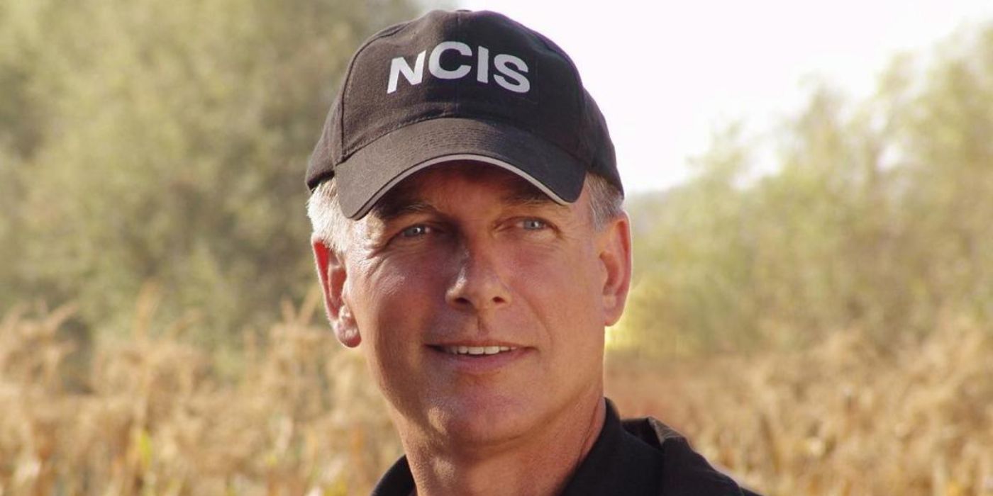 El joven Gibbs revelado en la primera imagen promocional de NCIS: Origins