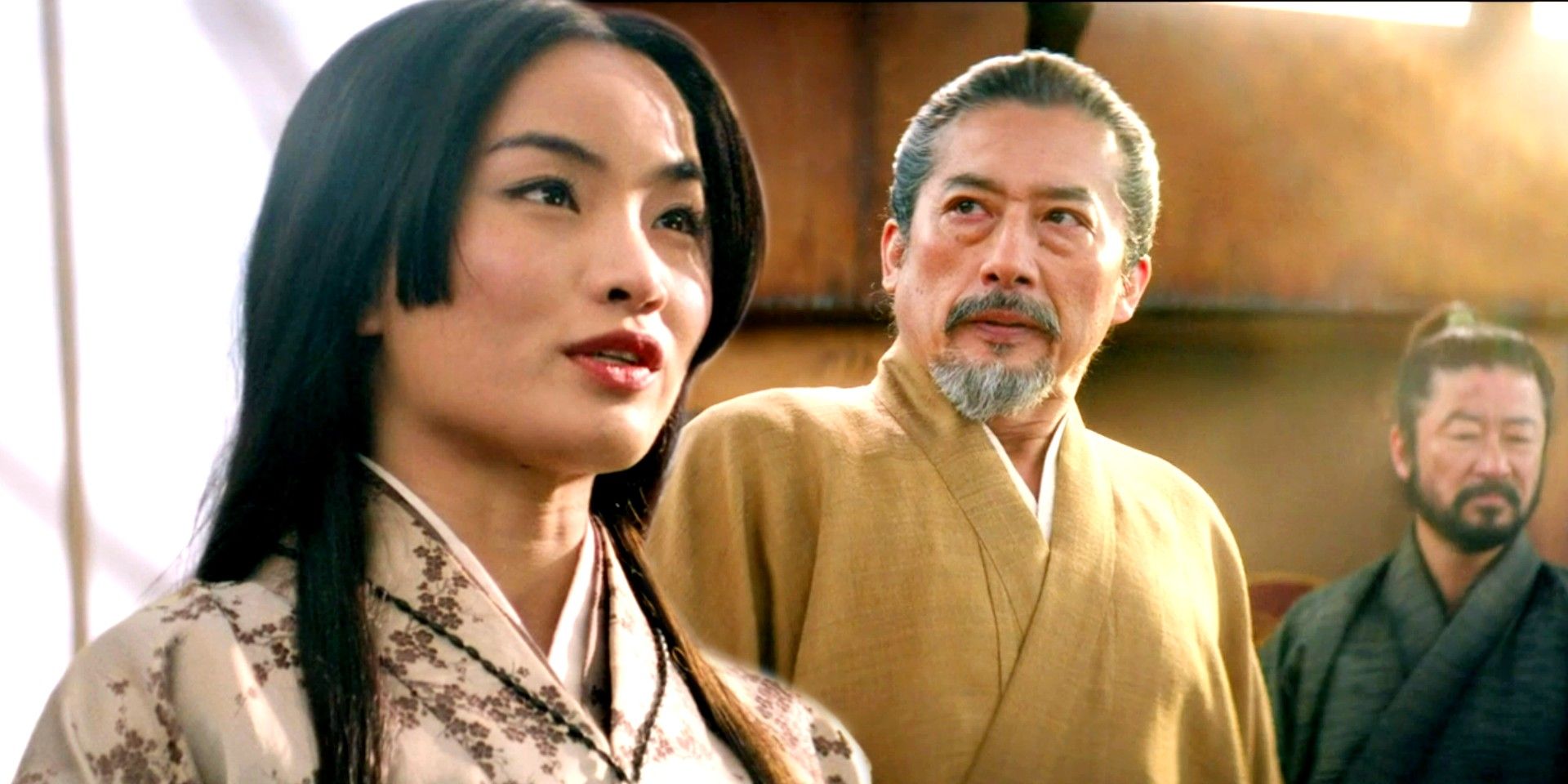 El histórico y épico Shōgun de FX alcanza cifras récord de streaming
