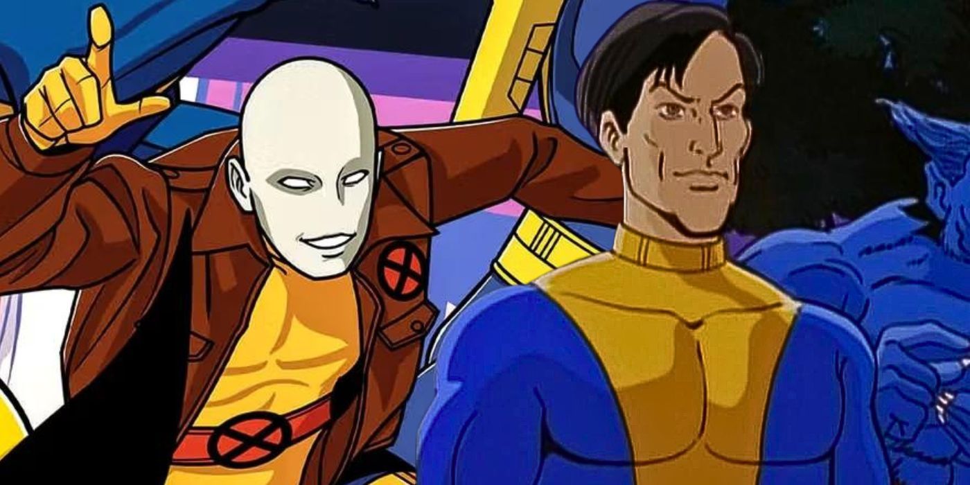 El insulto "Woke" de X-Men '97 fue rechazado después de una reacción violenta en línea: "¿No les enseñamos nada?"