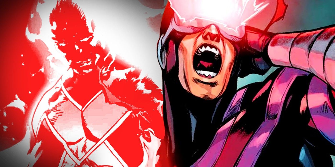 El miembro más poderoso de X-Men se ha "convertido oficialmente en un dios" con un nuevo nivel de poder