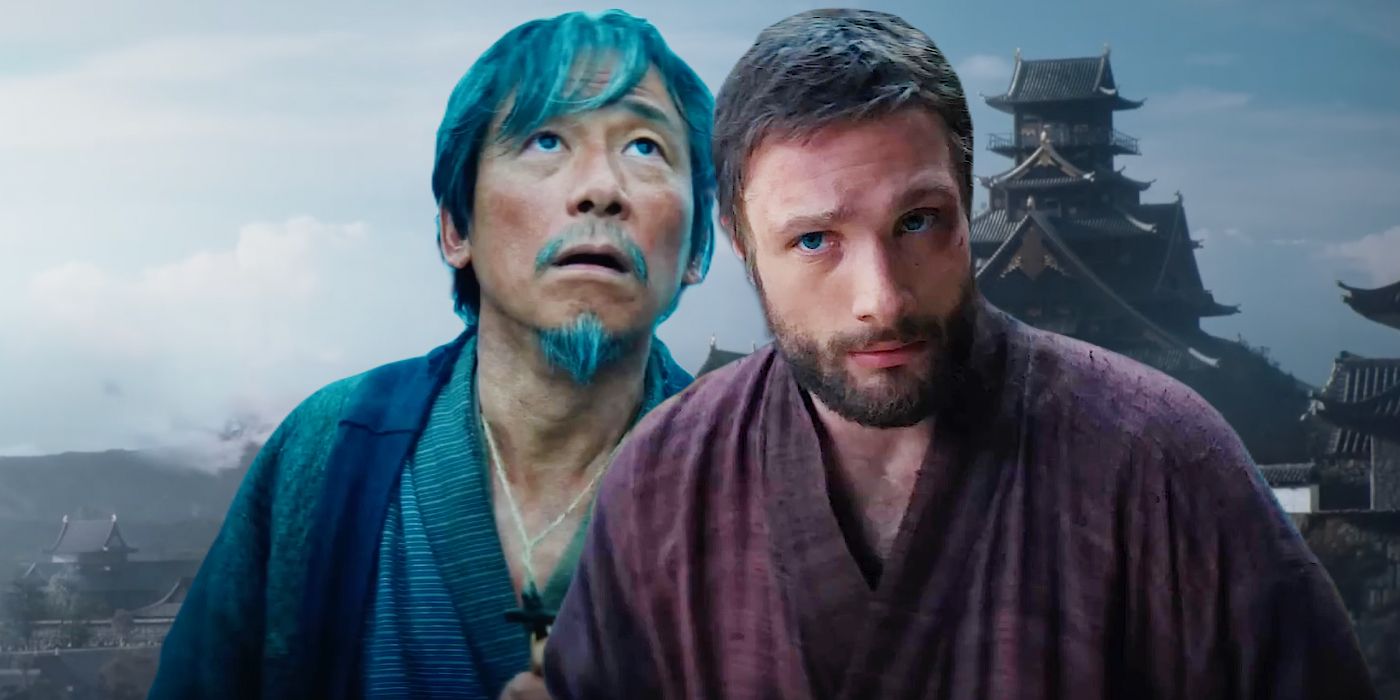 El nuevo Shōgun histórico y épico de FX pierde el título 100% de Rotten Tomatoes después de 70 críticas entusiastas