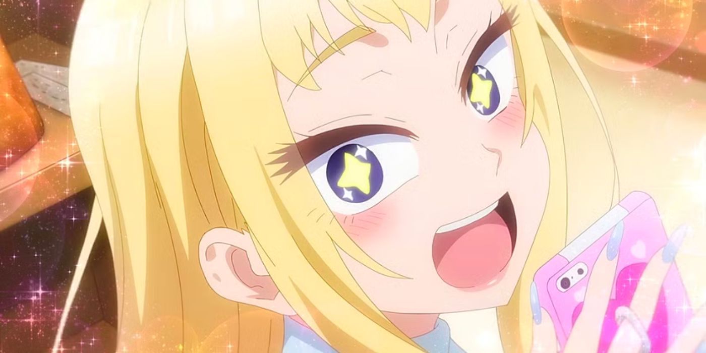 El nuevo anime romántico de Crunchyroll le da un giro a las películas occidentales en el final de temporada