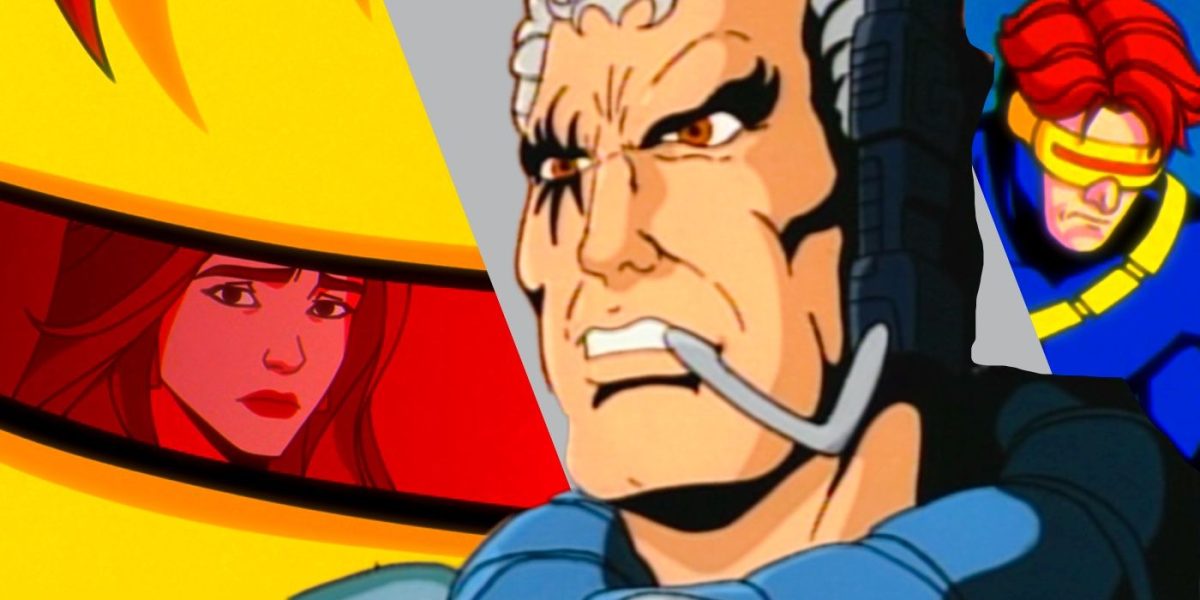 El nuevo origen de X-Men de Cable responde al misterio de un cíclope de 31 años