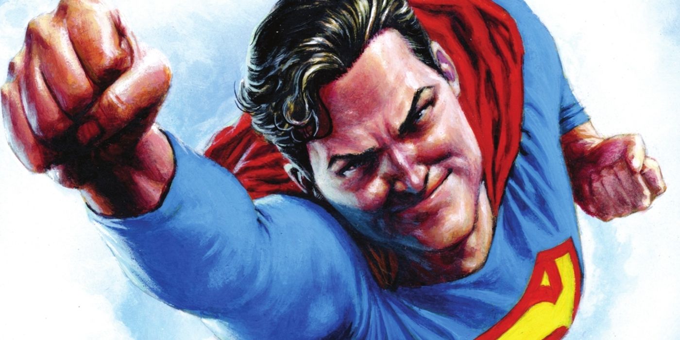 El nuevo poder de Superman hace que su olvidada ‘superinteligencia’ sea aún más genial