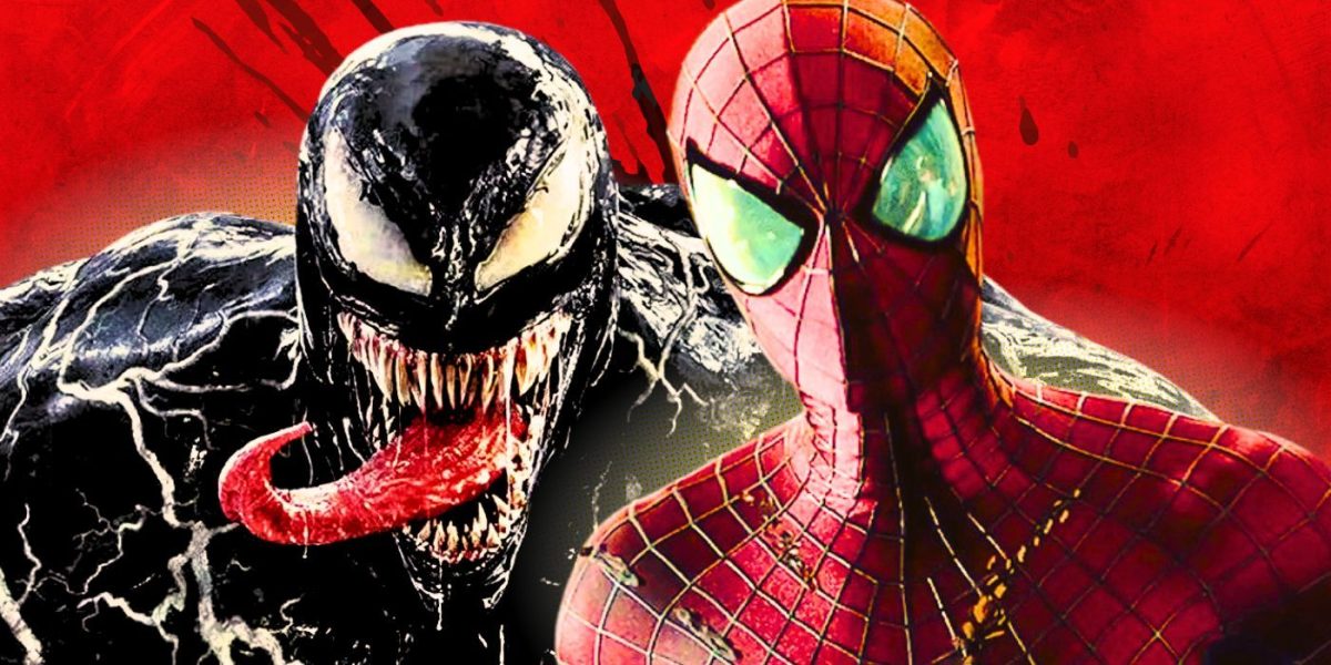 El nuevo título de Venom 3 podría ser devastador para tus esperanzas de Spider-Man vs Venom