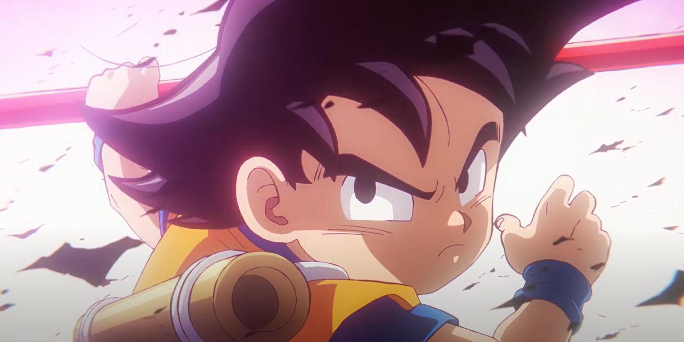 El nuevo tráiler de Dragon Ball Daima muestra a Goku enfrentándose a nuevos y monstruosos villanos