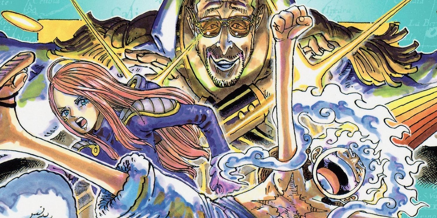 El nuevo tráiler de One Piece del arco más oscuro de la serie es realmente divertido