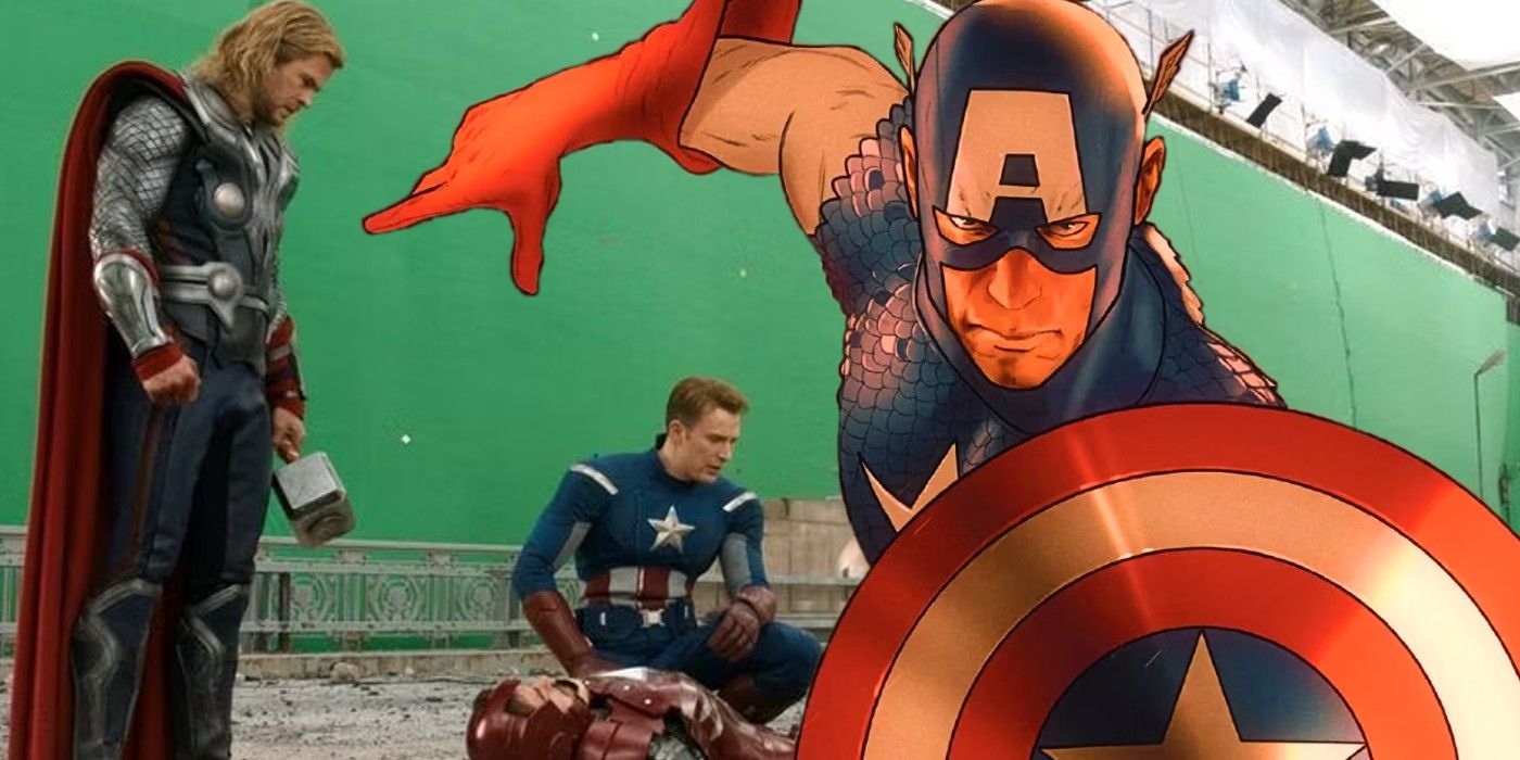 "El ojo siempre puede decirlo": Marvel denuncia el uso excesivo de CGI en las películas de superhéroes