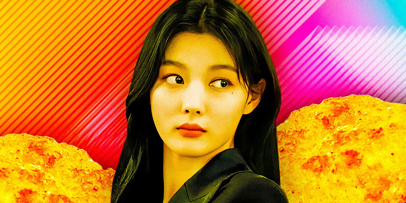 El próximo K-Drama de Kim Yoo-jung después de My Demon trata sobre un nugget de pollo (y suena increíble)
