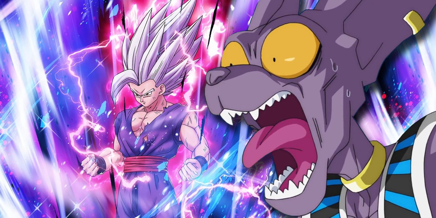 "El próximo dios de la destrucción": Dragon Ball Super confirma el impactante nuevo nivel de poder de Gohan
