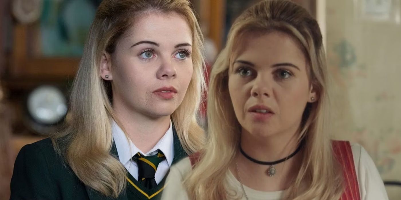 El próximo programa del creador de Derry Girls se traslada a Netflix