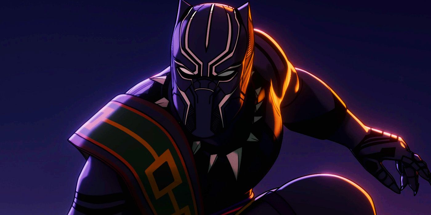 El próximo spin-off de Marvel de Black Panther rompe oficialmente una tendencia en la línea de tiempo de MCU