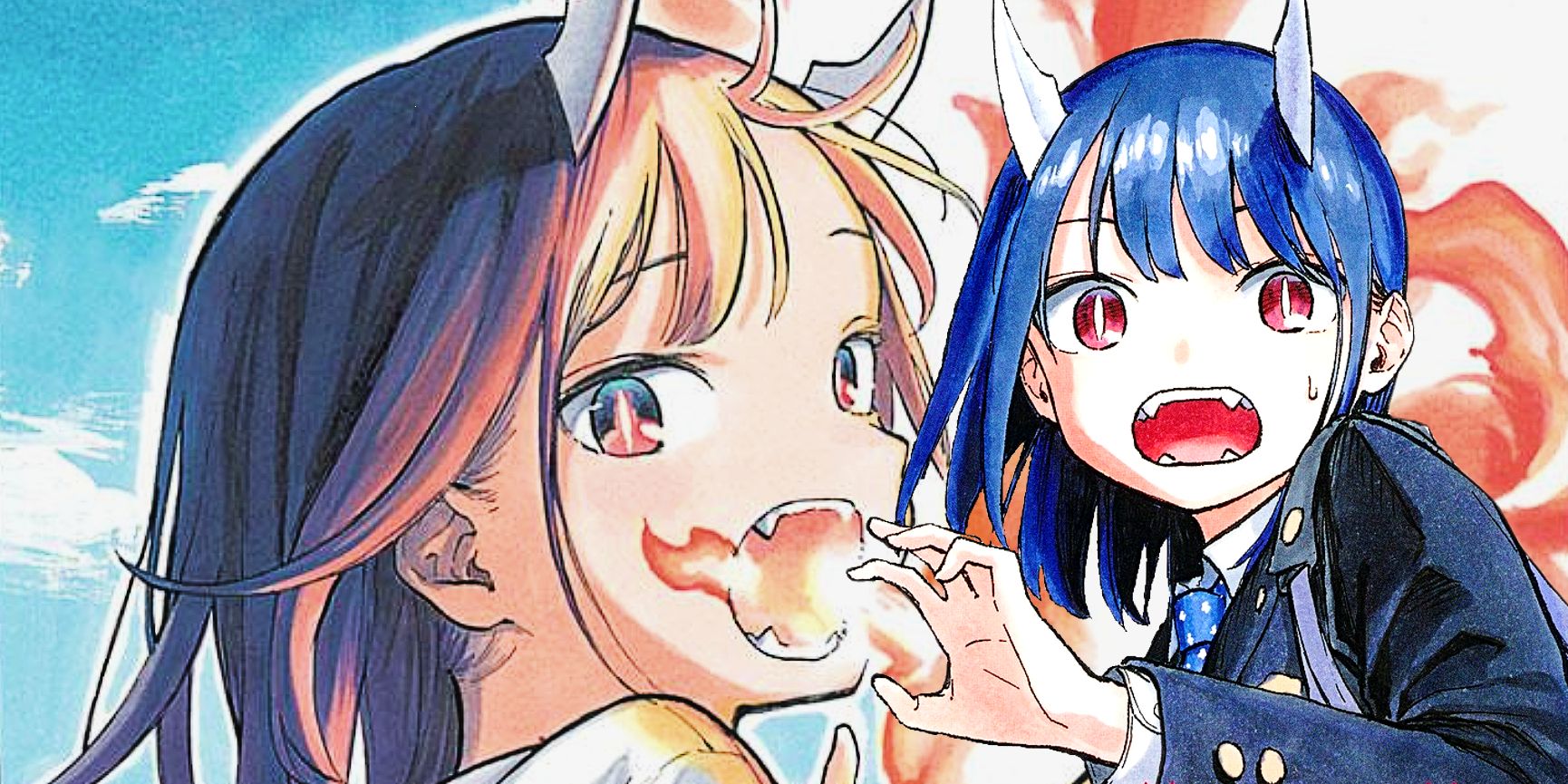 El regreso del mejor manga reciente de Shonen Jump demuestra lo que lo hizo tan emocionante