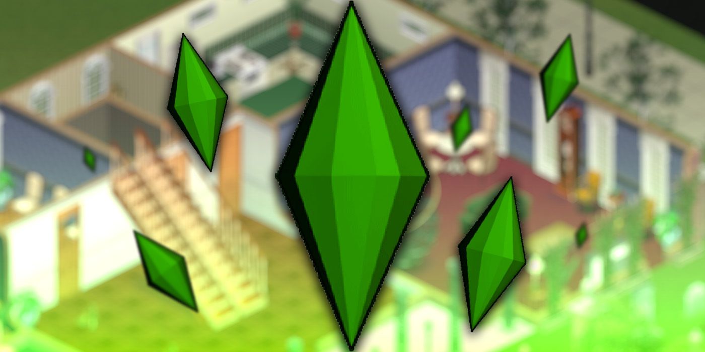 El relanzamiento de Los Sims 1 ahora es mucho más posible