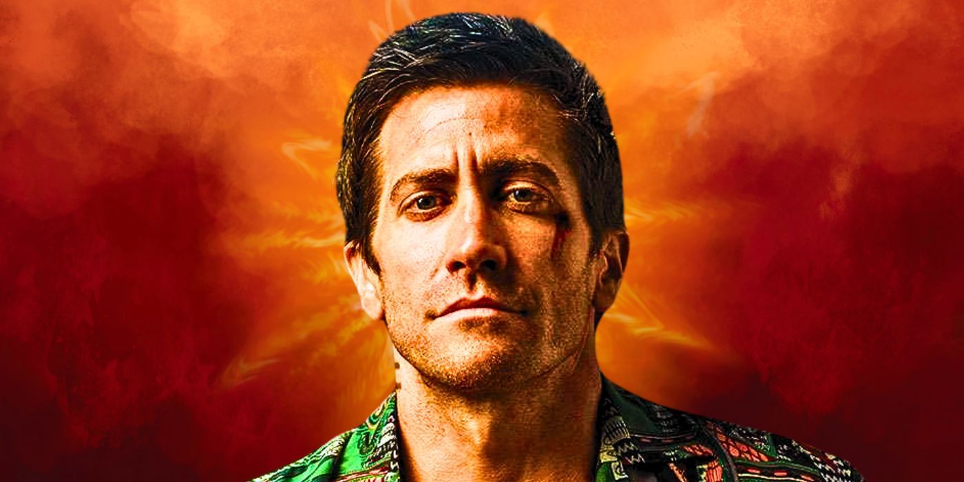 El remake de Road House de Jake Gyllenhaal soluciona un extraño agujero en la trama de la película de Patrick Swayze
