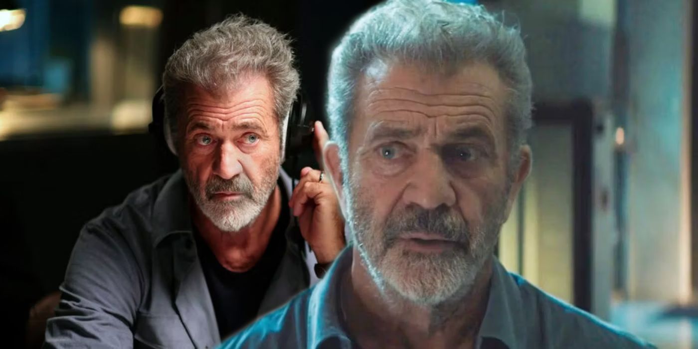 El thriller olvidado de 2022 de Mel Gibson sube al top 10 de Netflix en EE. UU.