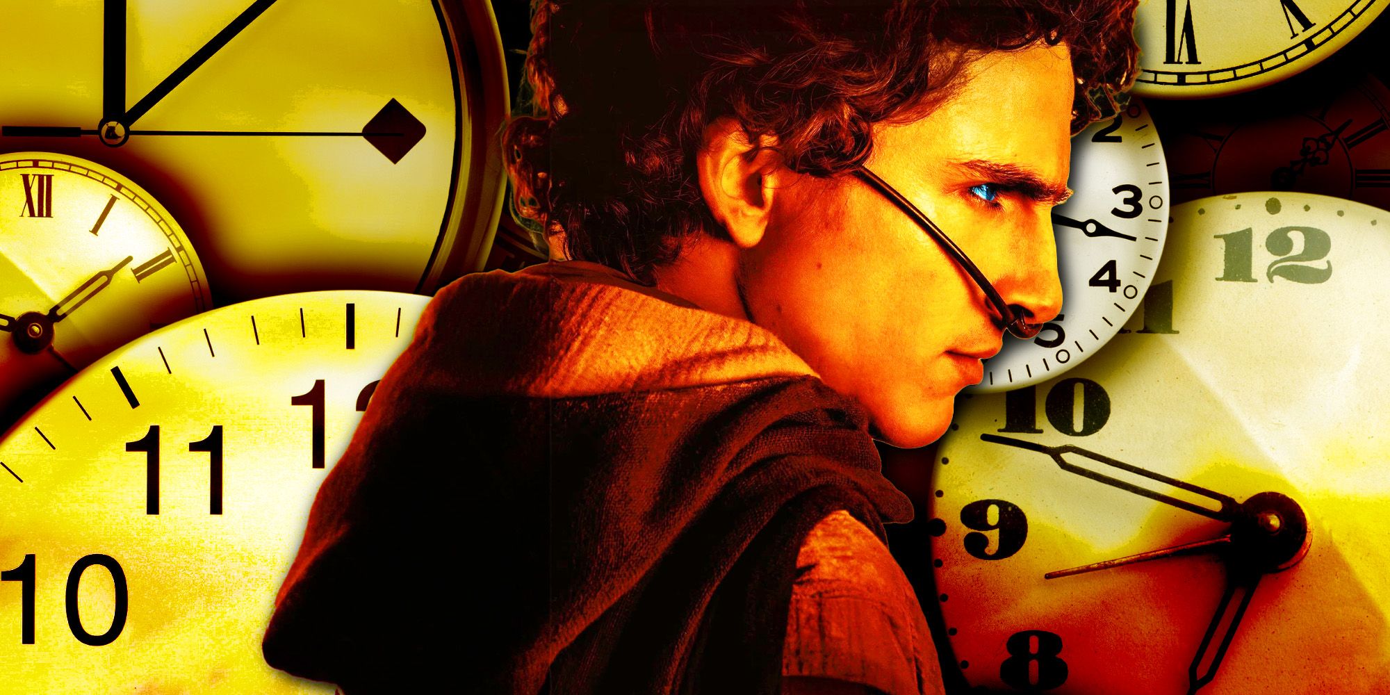 El tiempo de ejecución de Dune 2 demuestra cuán grande fue el error que cometió la película original