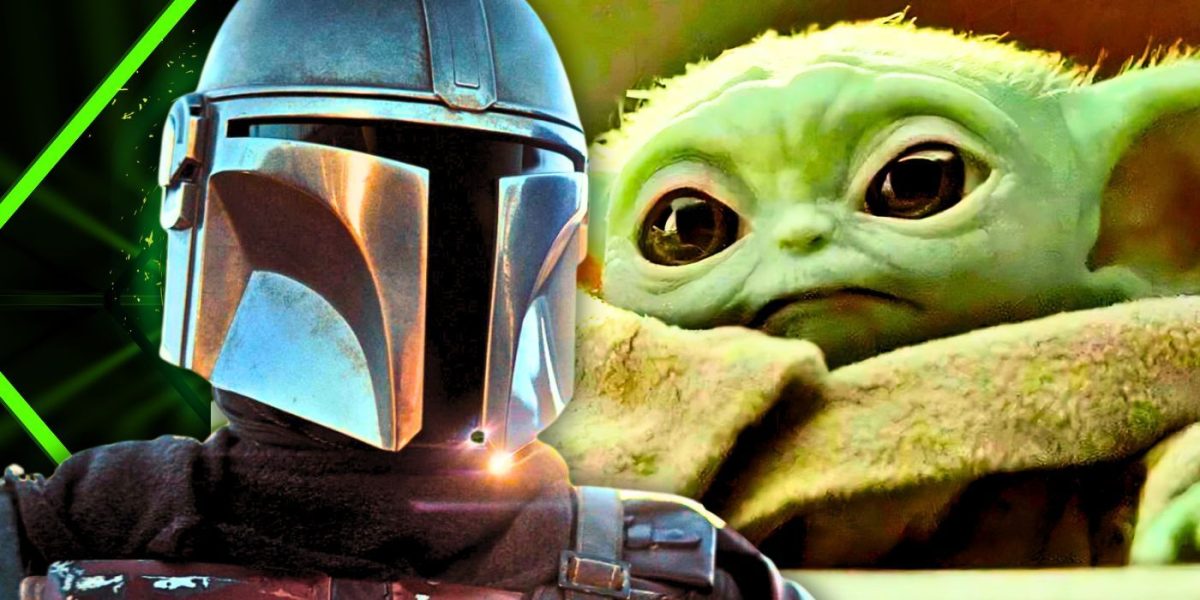 El título de la película Mandalorian & Grogu "habla de una relación de la que todos nos hemos enamorado", confirma la estrella