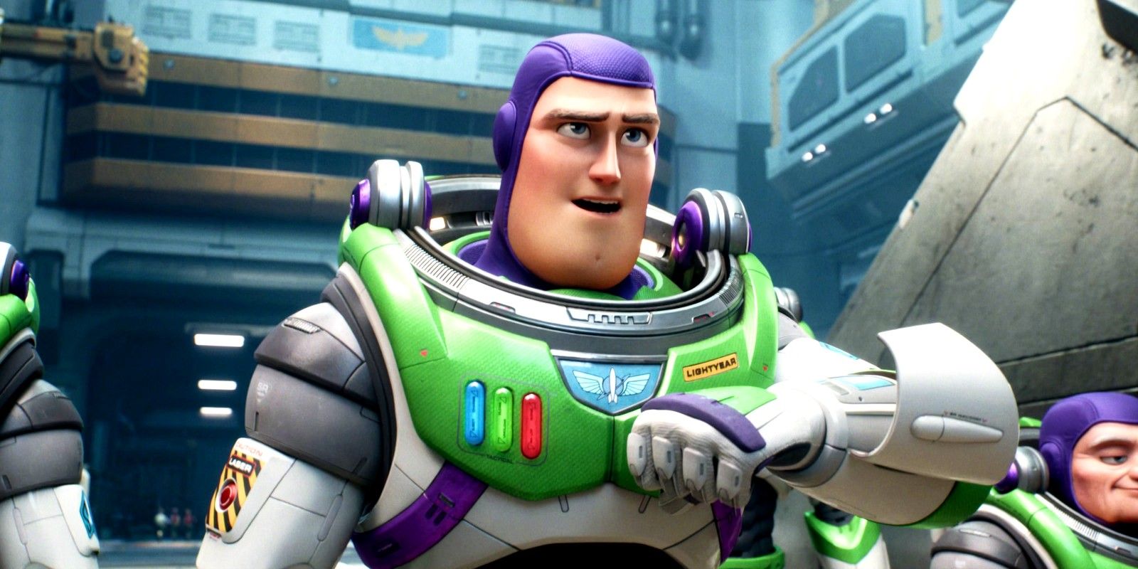 El traje de tamaño real de Buzz Lightyear da vida al héroe de Pixar en un épico vídeo de cosplay de Toy Story