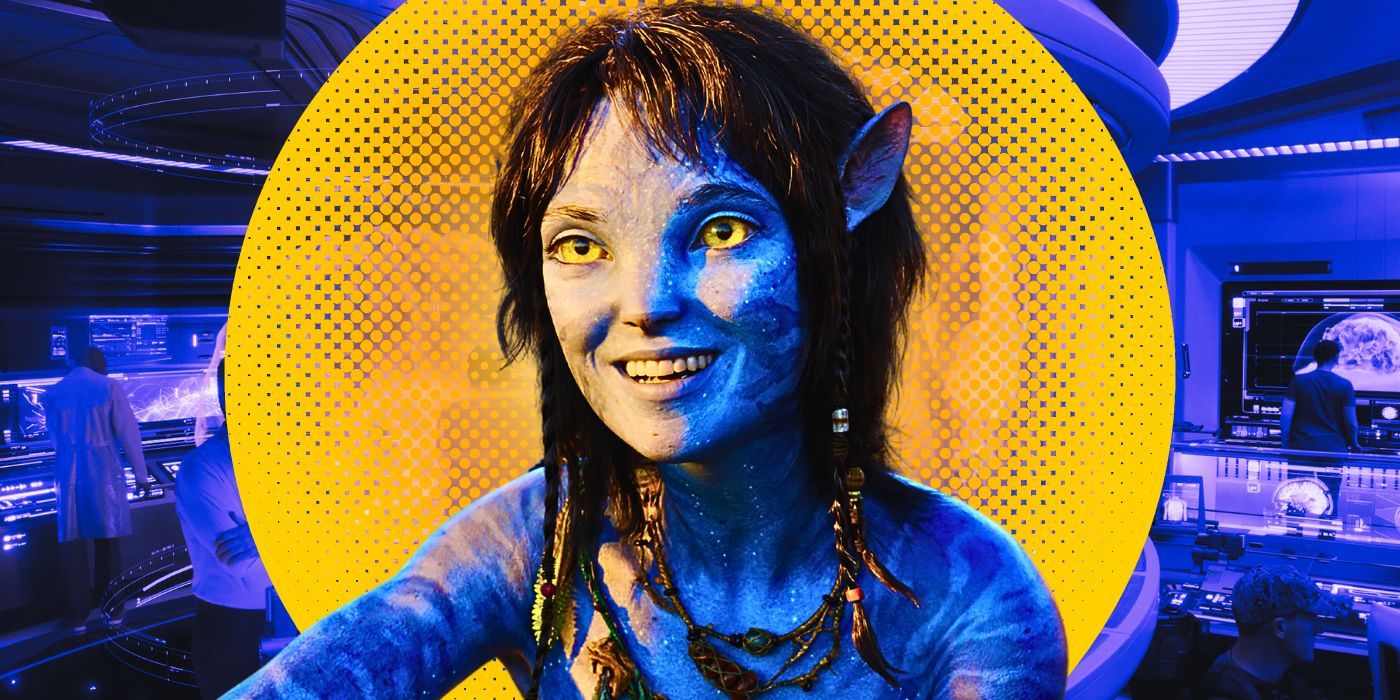 Elección de 10 actores recurrentes de James Cameron para las próximas 3 secuelas de Avatar