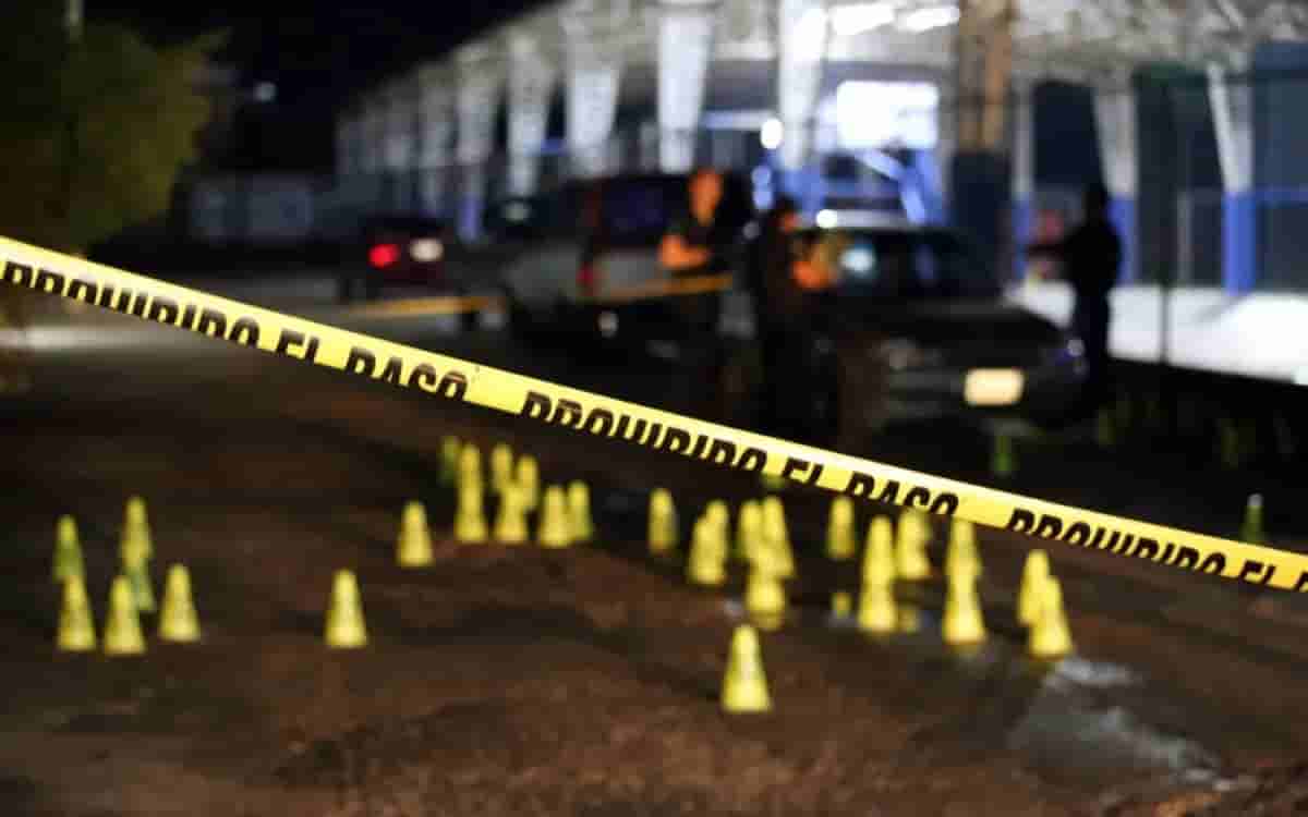 En Jueves y Viernes Santo se registran 139 asesinatos en el país