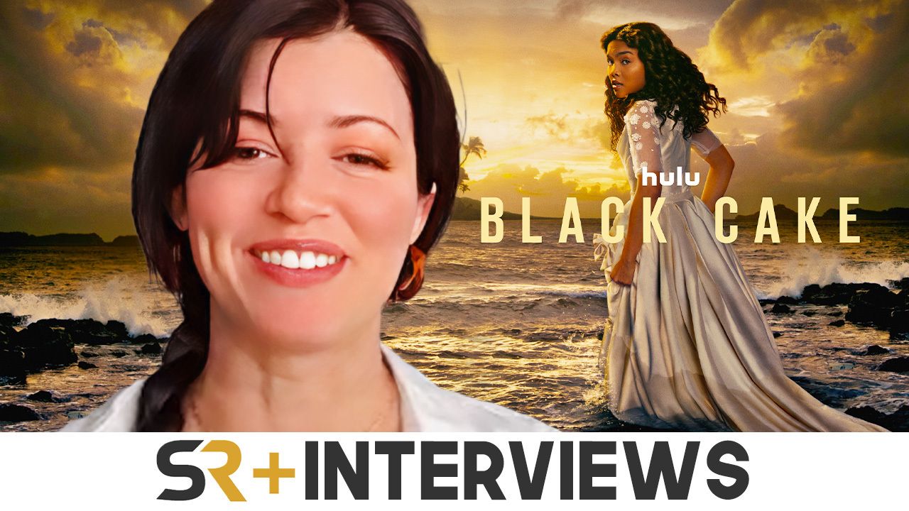 Entrevista a Black Cake: la directora Natalia Leite analiza el estreno de la serie