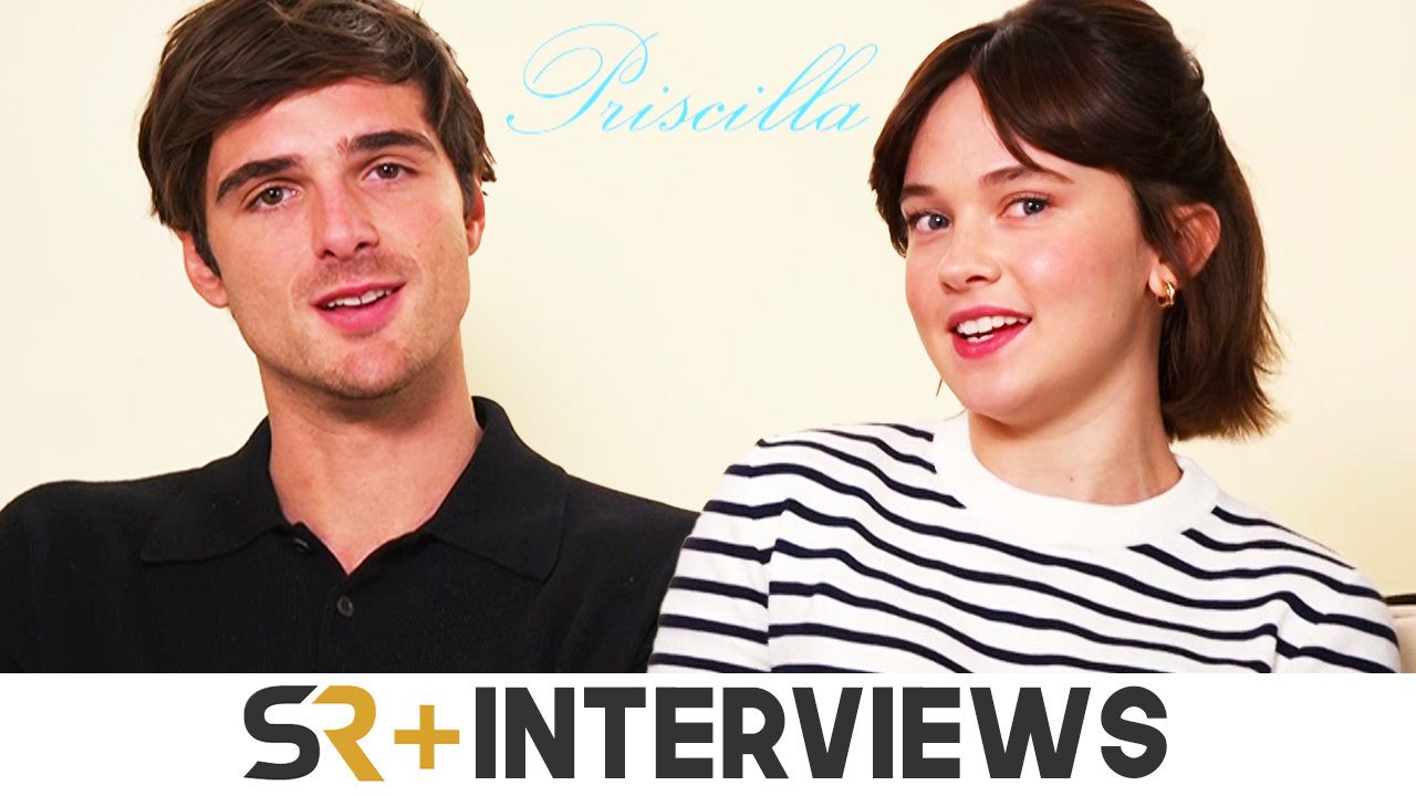 Entrevista a Priscilla: Cailee Spaeny y Jacob Elordi sobre cómo entrar en la mente de los Presley