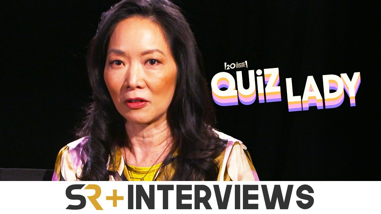 Entrevista a Quiz Lady: la directora Jessica Yu habla sobre la creación de un programa de juegos ficticio y la representación asiático-estadounidense