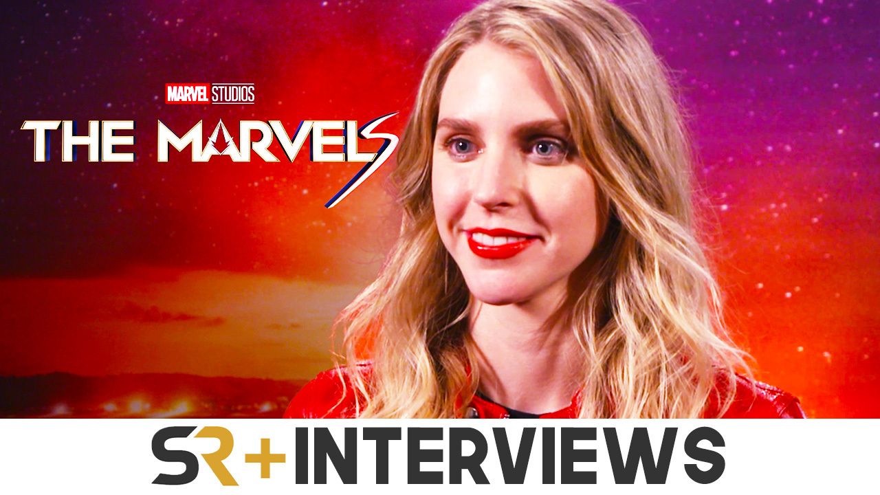 Entrevista de Marvels: la productora Mary Livanos sobre la dinámica de los héroes del MCU y los secretos de Nick Fury