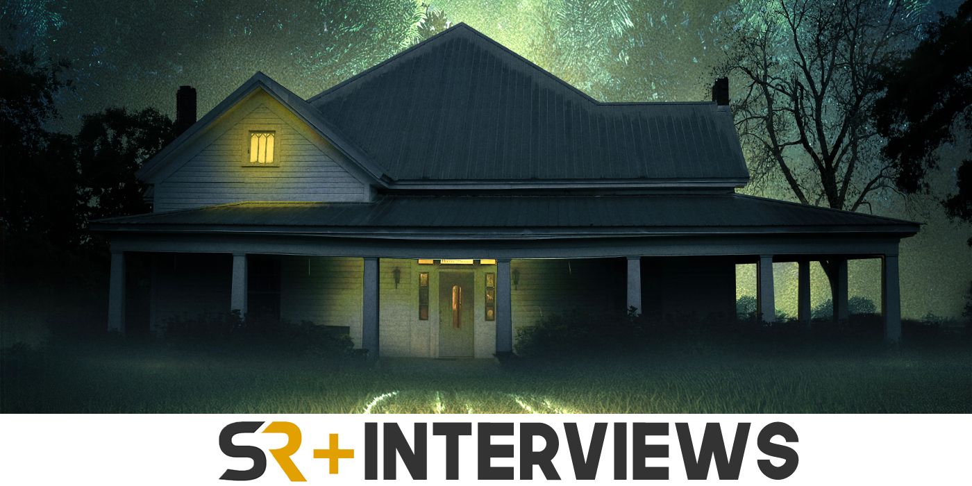 Entrevista de The Haunting Lodge: cineastas sobre las dificultades de capturar la auténtica actividad paranormal