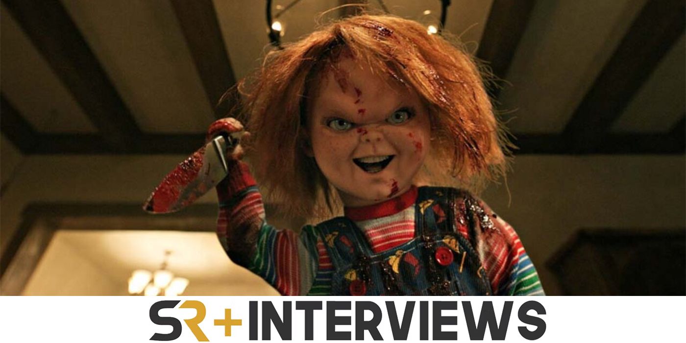 Entrevista de la temporada 3 de Chucky: diseñador de producción sobre el episodio de Halloween y la inspiración de Twilight Zone